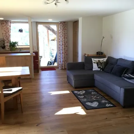 Nest * Sibratsgfäll