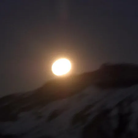 Nest * Sibratsgfäll