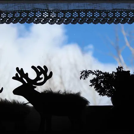 アパート Nest Sibratsgfäll