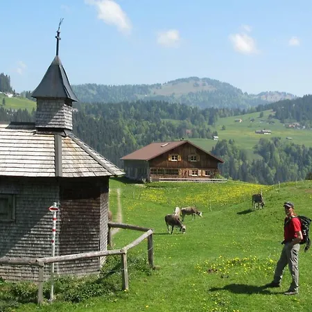 アパート Nest Sibratsgfäll